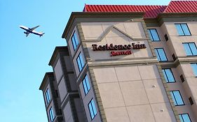 Residence Inn By Marriott Toronto Airport